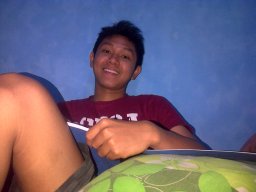 Muhammad Rizky