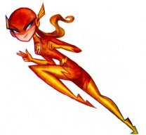 flashlady