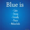 SheBlue